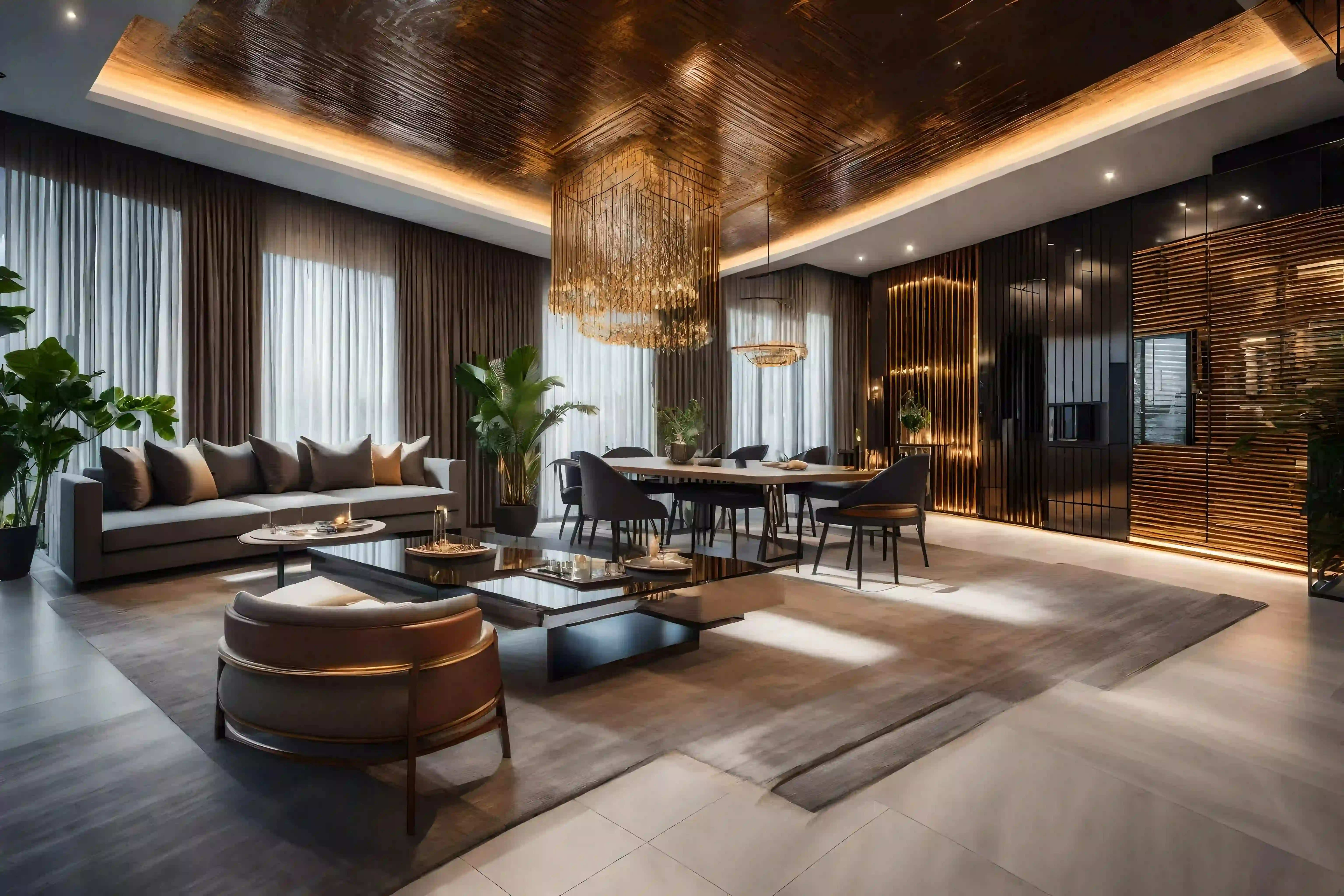 Hotels / Ryokans